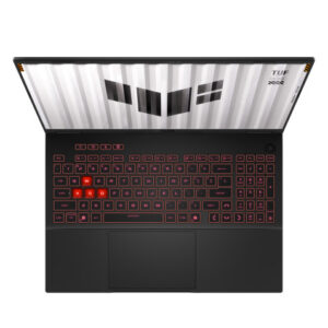 ASUS TUF Gaming A16 FA608PP-QT028