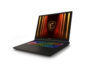MSI 벡터 A16 HX A8WHG-R9 QHD+