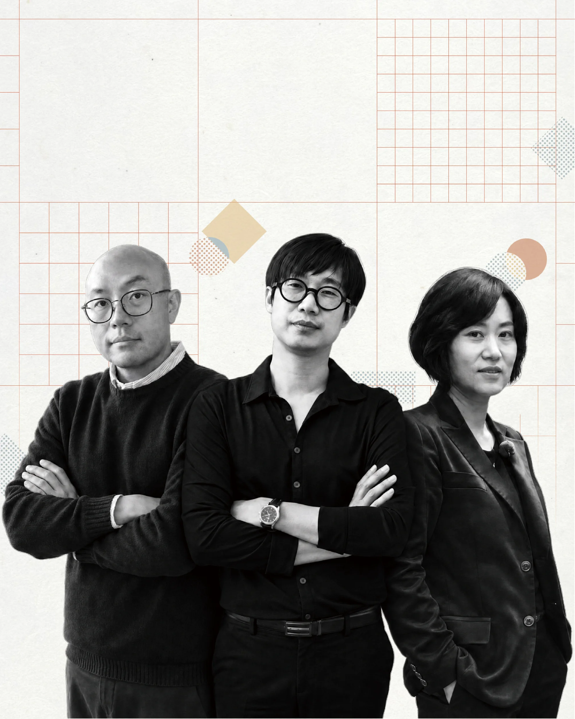 TEAM 1 멘토단