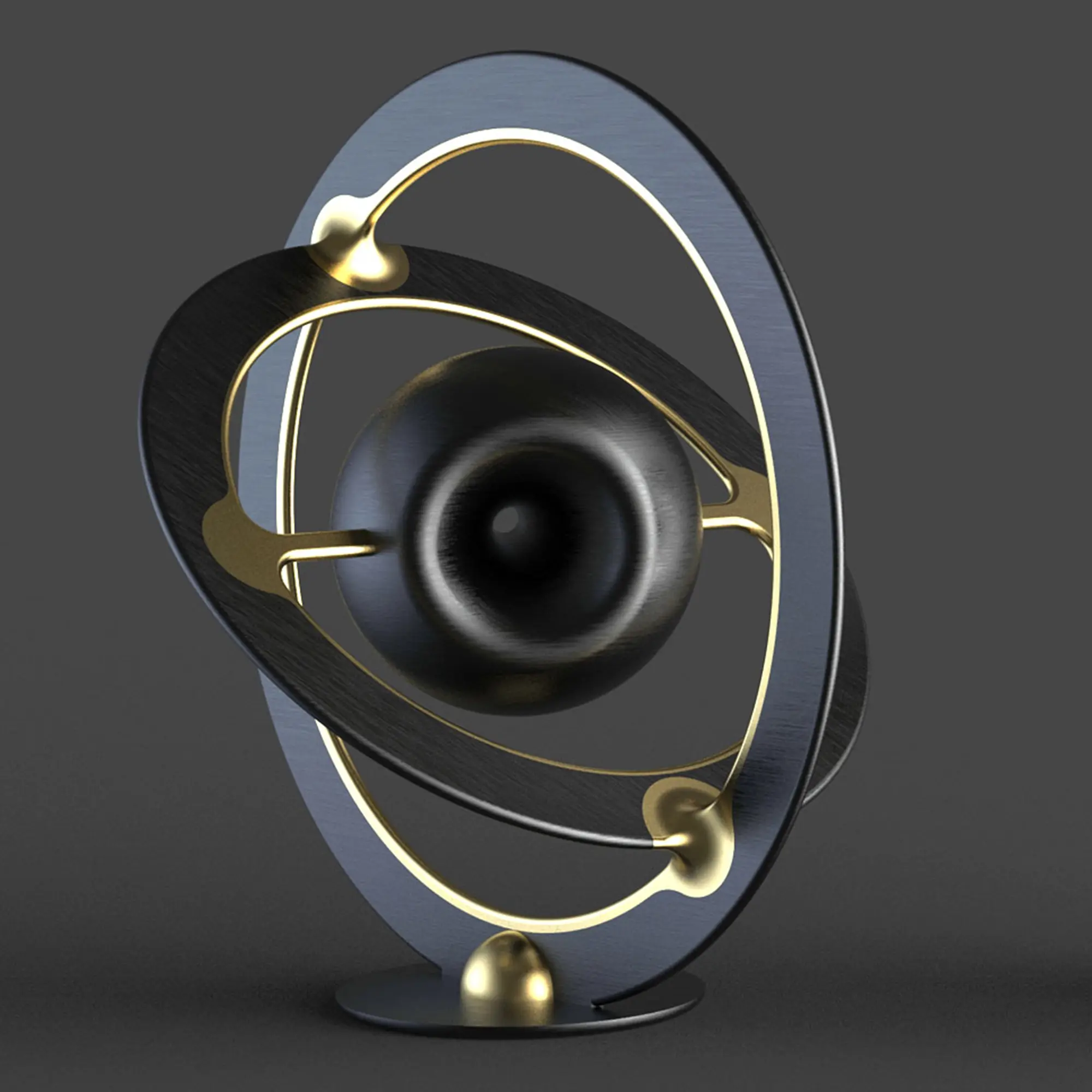Fusion 360 오브젝트 모델링