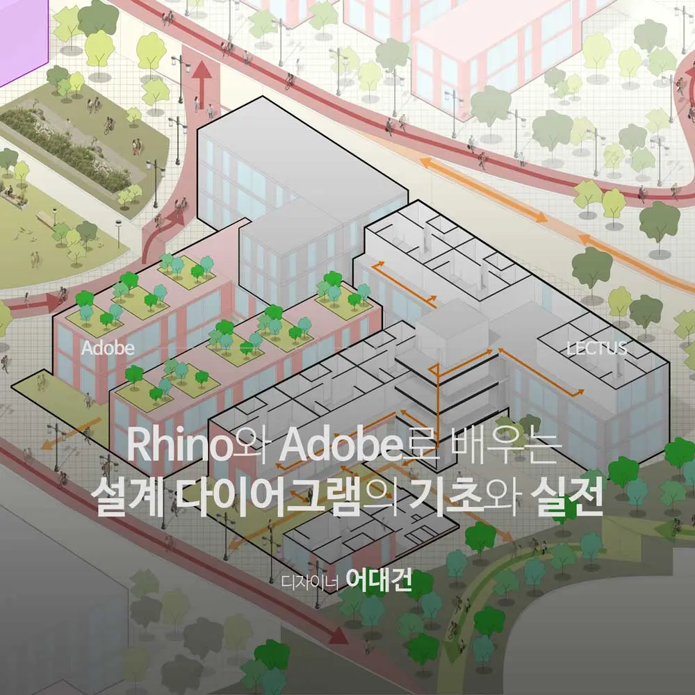 건축 설계 다이어그램 BASIC
