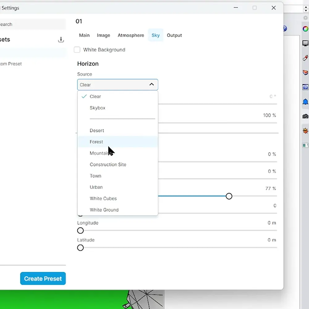뷰 세팅(View Settings)의 기초와 심화 활용