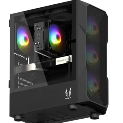스페이스홈 AMD Regular PC
