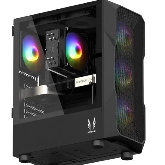 스페이스홈 AMD Regular PC