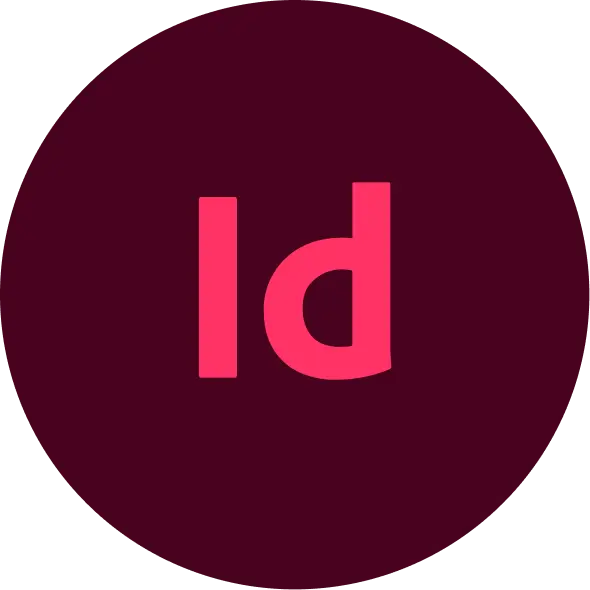 InDesign