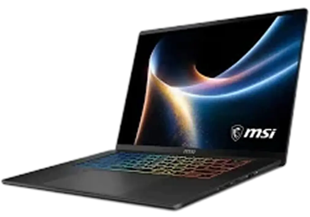 MSI 스텔스 16 AI+