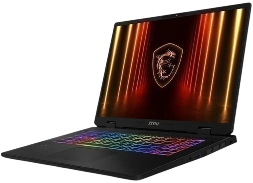 MSI 사이보그 A17