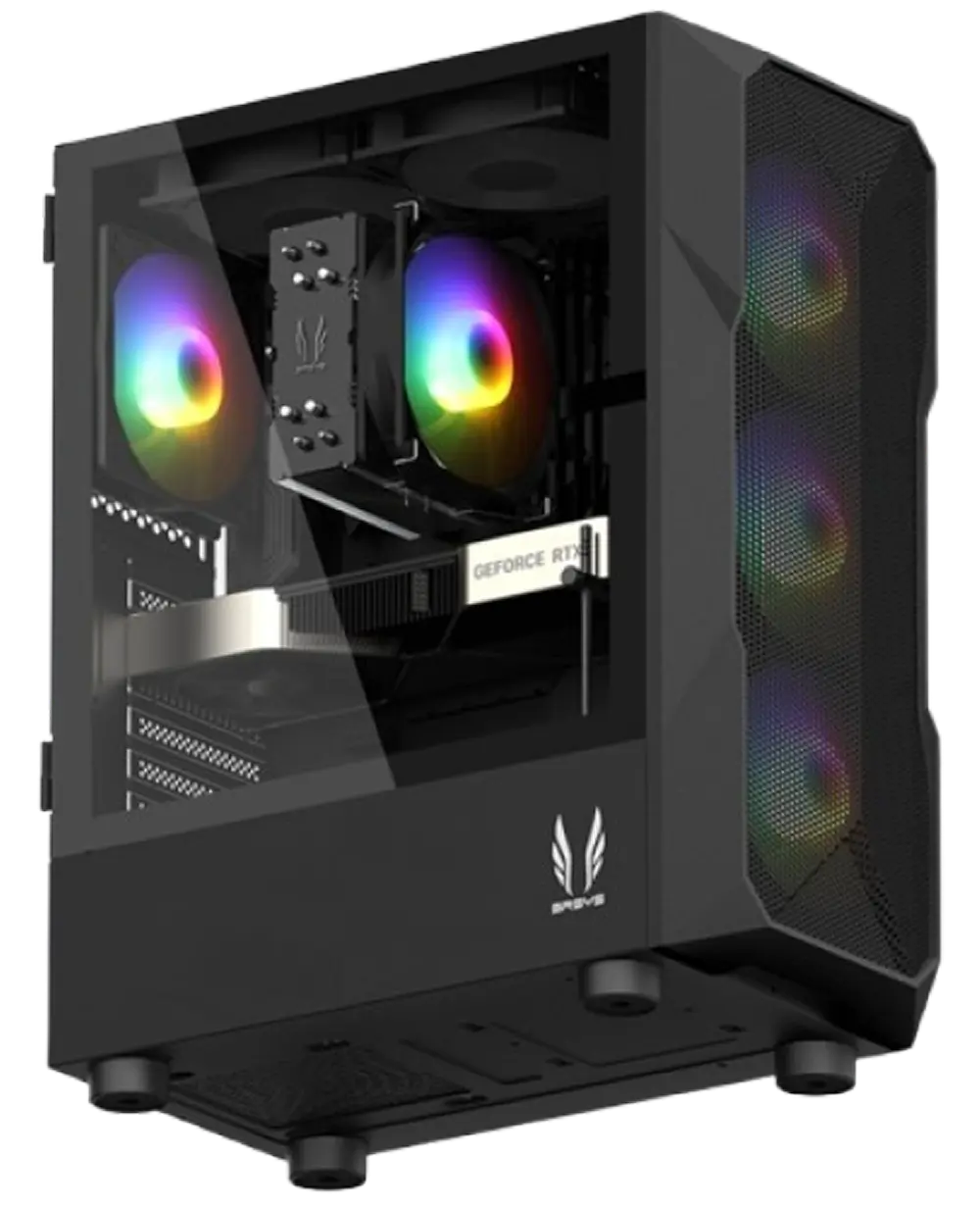 AMD 워크스테이션