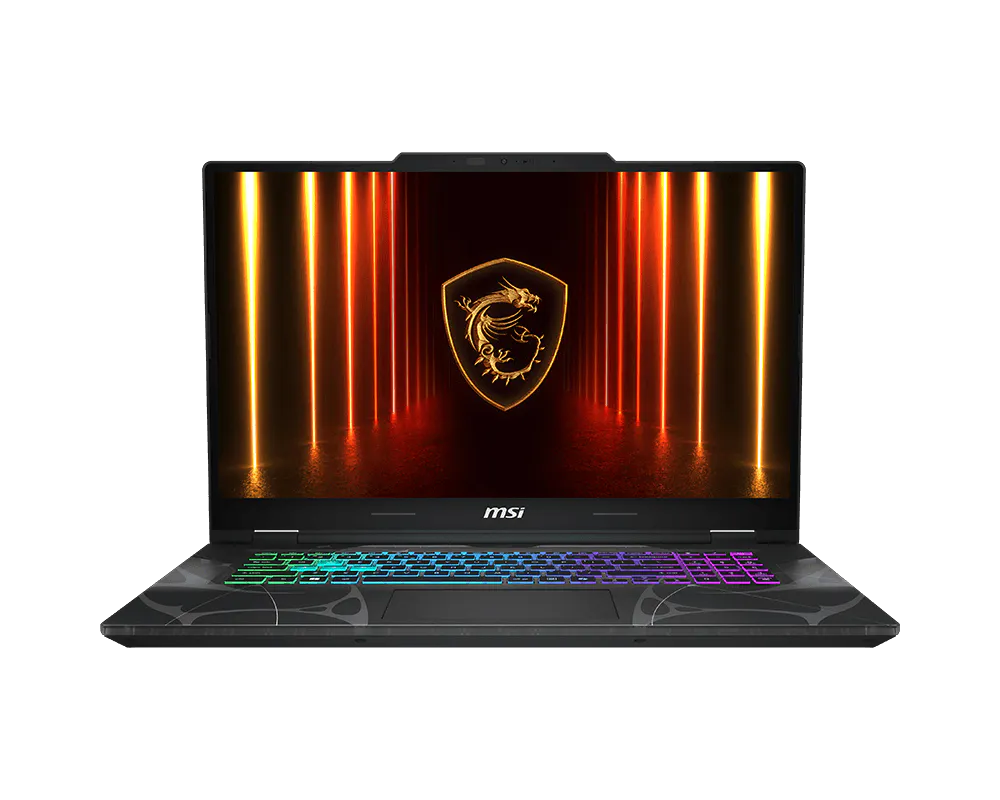 MSI 사이보그 A17 AI B2HWFKG-R7