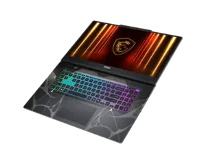 MSI 사이보그 A17 AI B2HWFKG-R7