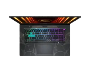 MSI 사이보그 A17 AI B2HWFKG-R7