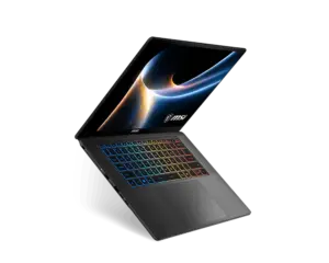 MSI 스텔스 16 AI+ B3WI-U9 QHD+ OLED