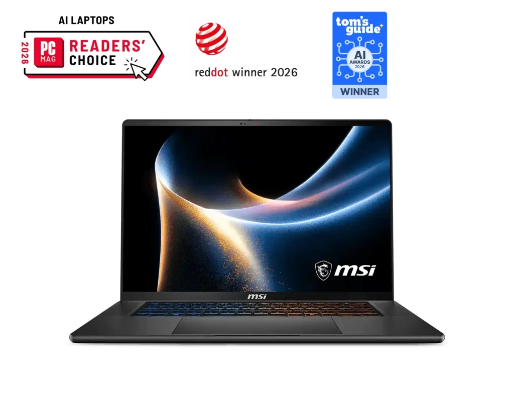 MSI 스텔스 16 AI+ B3WI-U9 QHD+ OLED