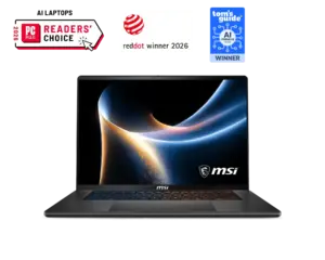 MSI 스텔스 16 AI+ B3WI-U9 QHD+ OLED