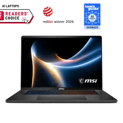 MSI 스텔스 16 AI+ B3WI-U9 QHD+ OLED